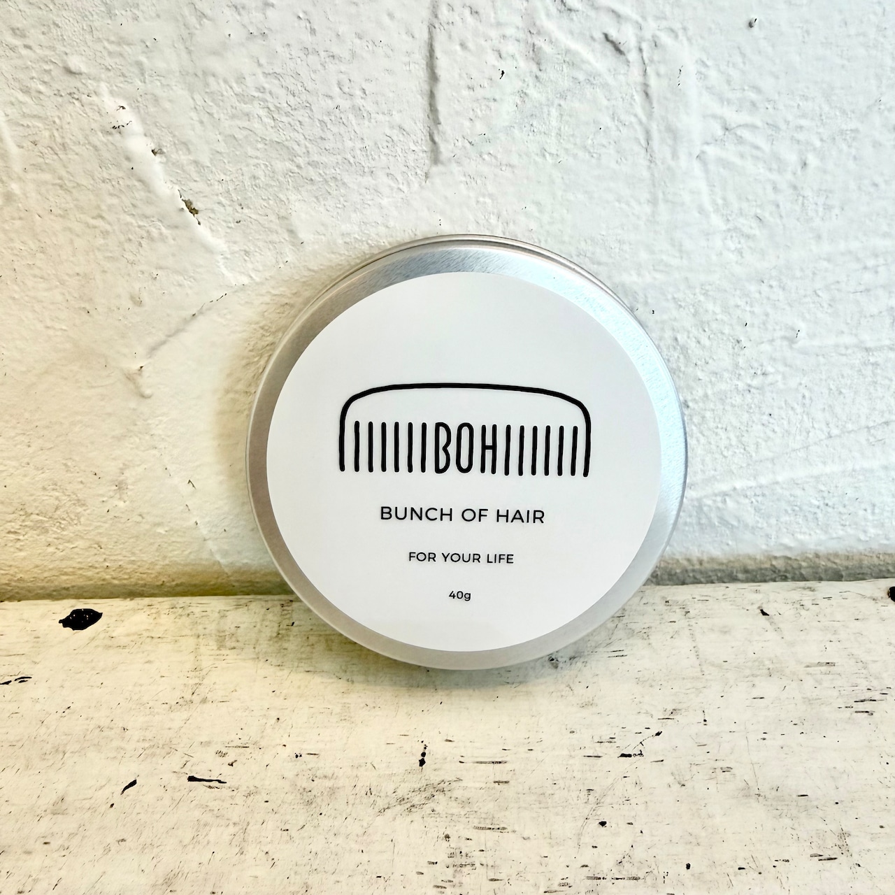 BOH マルチバーム